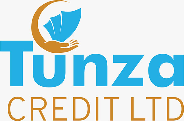 Tunza Credit Logo